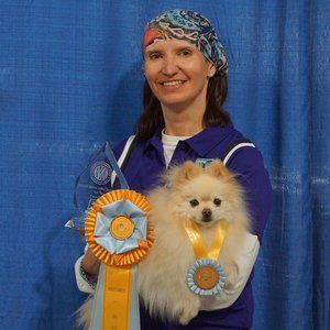 Meet your Posher, Emma